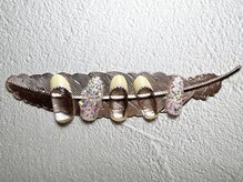 ラウレアルア(Laure’a lua)/ハートホロ.パステルフレンチ