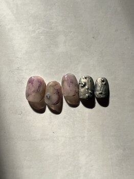 haze.【ヘイズ】【3/5 NEW OPEN(予定)】/【3~6月】定額2