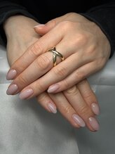 ティネイル(Tinails)/ワンカーラー