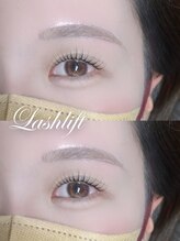 ミイプ(MEPP)/つねいし担当・ラッシュリフト