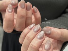 エン(En.)/＊hand design