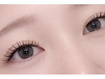 リシェルアイラッシュ 静岡駅前(Richelle eyelash)/静岡ダブルフラット垢抜け