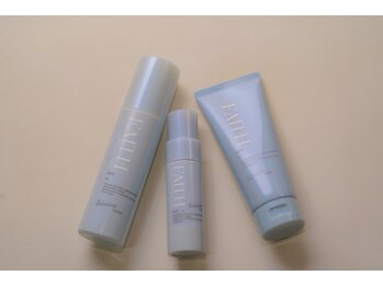 サロン レーベル/