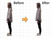 青山バランスアップ治療院の雰囲気（青山バランスアップ治療院は体のバランスを徹底調整）