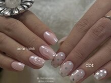 リリア ネイルサロン(Lilia Nail Salon)