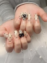 ナンバーエイト(No8)/