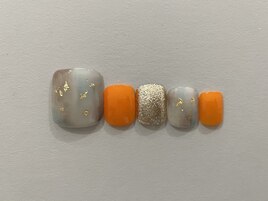 SUMMER designs foot &nbsp;¥6,500