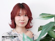 イメージア アイラッシュ あざみ野店(IMAGE-A)の雰囲気（公式パリジェンヌ講習受講済みサロンなので知識も豊富★）
