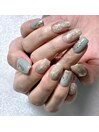 お任せニュアンスデザイン