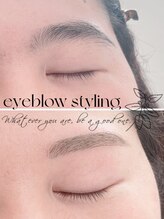 eyelash&eyebrow Bliss【ブリス】