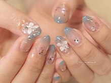 ネリネ(NERINE)の雰囲気（季節のメニュー人気です！）
