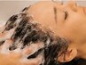 【10/4～10限定】BLISSスタンダードヘッドスパ＋ヘアマスク　　70分
