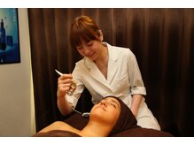 肌屋(HADA-YA)/【２】コラーゲン脱毛◆顔