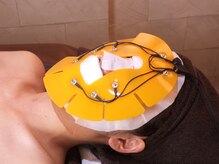 アンドアール(Beauty Place and-R)/４．施術☆フェイシャル