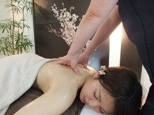 くわはら整体院/【本格アロマ】専門の極上ケア