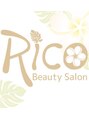 ビューティーサロン リコ(BeautySalon Rico)/Rico