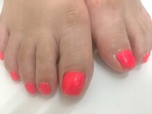 オンネイル(on nail)/定額4310円