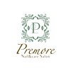 プリモア(Premore)ロゴ