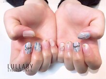 ララバイ 恵比寿店(LULLABY)/スター☆ネイル