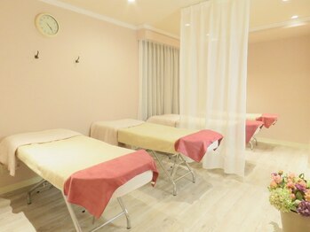 セレブヒルズ 大通店(Celeb Hill's)/落ち着いた店内♪