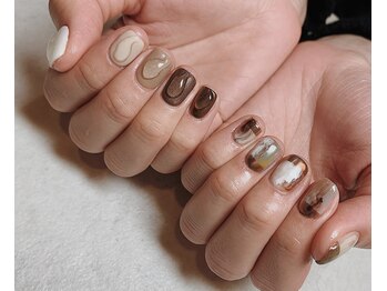 ヴァリエ(VARIE)/