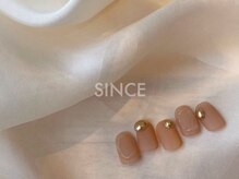 シンス(Since)/2月[monthly plus]