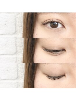 プライズアイリス アイラッシュ 池袋東口店(prize Iris eyelash)/まつ毛パーマ♪【池袋】