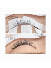 アウリー(Aulii)/◆３Ｄボリュームラッシュ◆