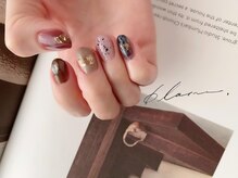 ブランネイル(blanc nail)/nuance*