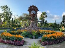 アジアンリラクゼーション ヴィラ 大橋店(asian relaxation villa)/バリ島　水の王宮タマンウジュン