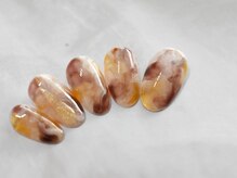 ユニネイル(uninail)/ニュアンスネイル