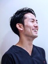 こむら整体院 古村 秀行