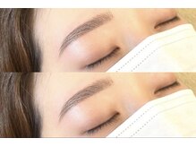 エストアール 筑紫口本店(est-r.)/#美眉＃アイブロウスタイリング