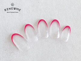 韓国風☆スキニーフレンチ