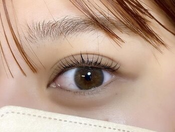 エイト 渋谷本店(eight)/パリジェンヌラッシュリフト*