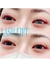 ドットイチイチマルイチ 銀座店(DOT1101)/ラッシュリフト