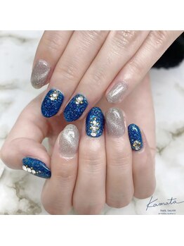 ハイネイル 池袋(Hi nail)/お客様のネイル