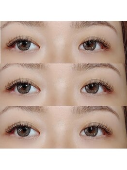 ラムール 姫路(L'AMOUR+)/くすみオリーブ♪