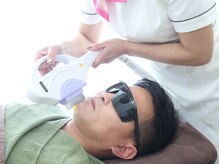 スター(Star)/ヒゲ脱毛☆