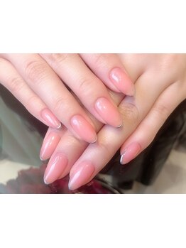 爪の悩みを解消できる（ケア含む）