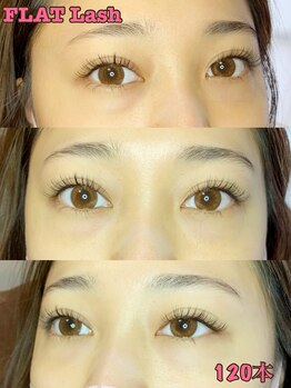 エルエイトシュプリーム(L∞supreme)/☆FLAT LUSH☆