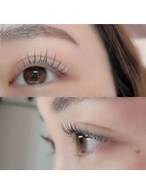 ケーオーエス ピンク(K O S Pink)/ラッシュリフト