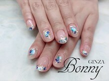 銀座ボニー 東日本橋店/【持ち込みデザイン】