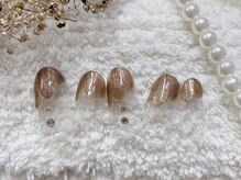 プティリボン 武蔵小金井店(PetitRibbon)/定額simple フレンチ