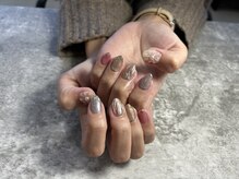 ムーラン(mulan)/トレンドコース