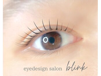 ブリンク(blink)/ラッシュリフト