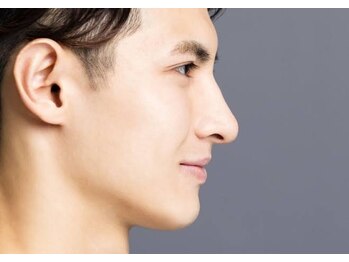 フリルスタイル(FRILL STYLE)/メンズ髭脱毛