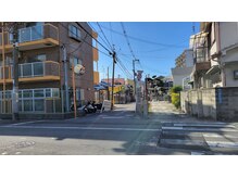 エニユイ(緑eniyui結)/目印