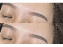 エストアール 博多口店(est-r.)/#美眉#アイブロウスタイリング