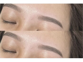 エストアール 博多口店(est-r.)/#美眉#アイブロウスタイリング